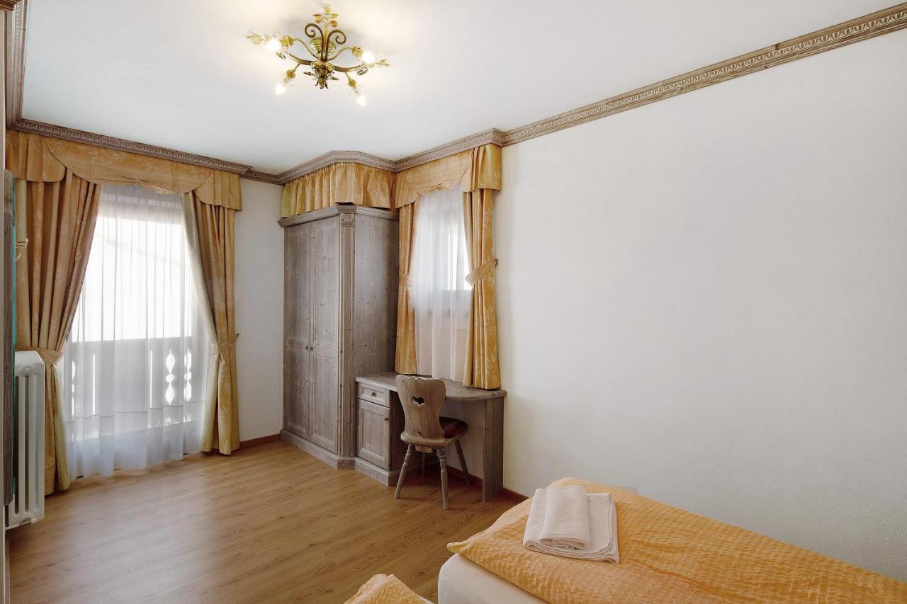 リヴィーニョCasa Li Roina N 45アパートメント エクステリア 写真