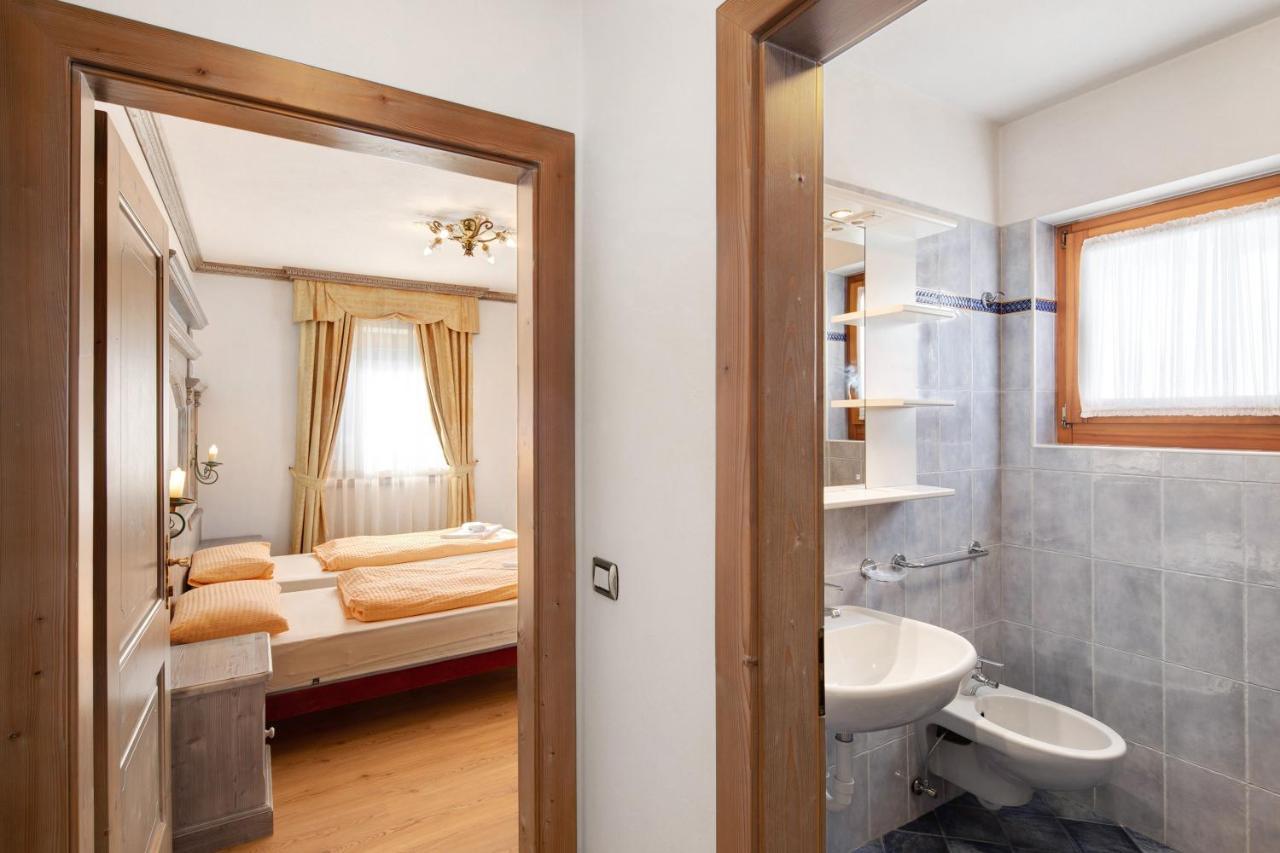 リヴィーニョCasa Li Roina N 45アパートメント エクステリア 写真