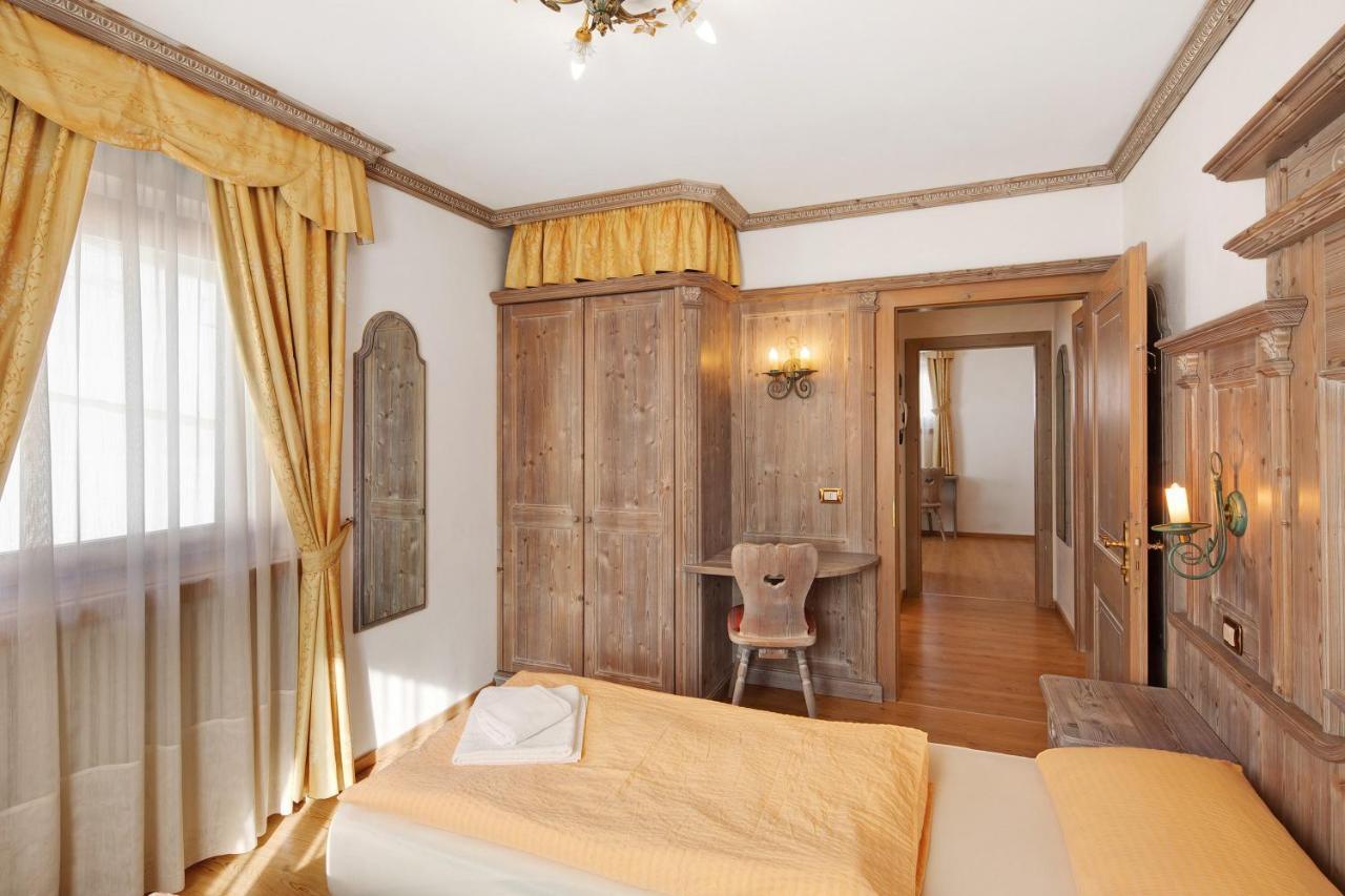 リヴィーニョCasa Li Roina N 45アパートメント エクステリア 写真